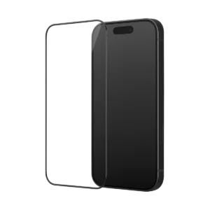 Verre trempé de protection écran smartphone