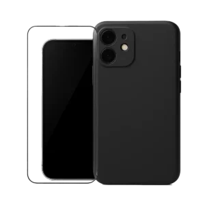 Pack Coque & Verre tremper