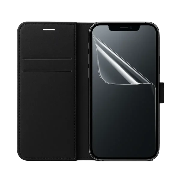 Pack Etui & Hydrogèle