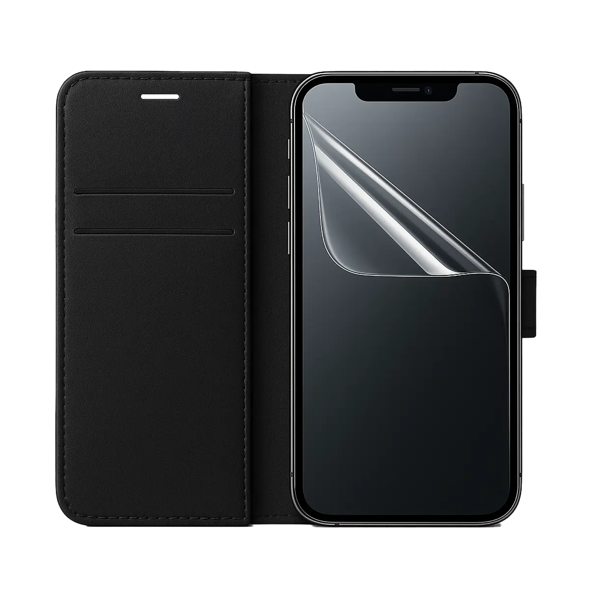 Pack Etui & Hydrogèle