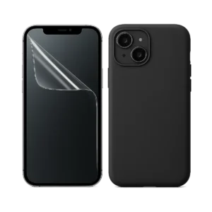 Pack coque & Hydrogèle