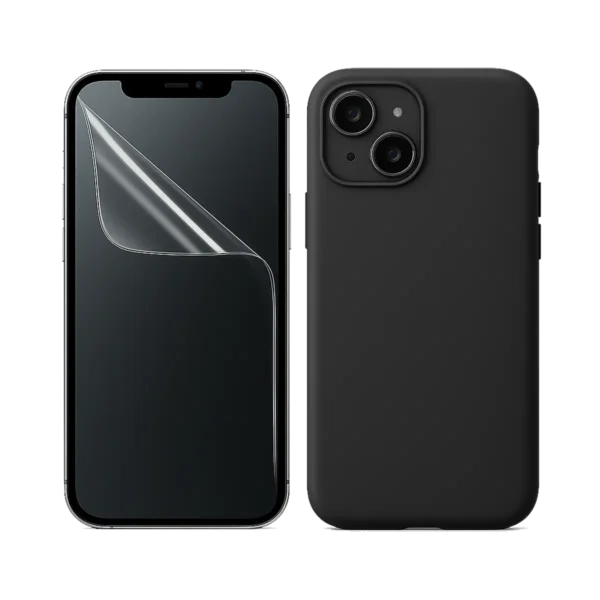 Pack coque & Hydrogèle